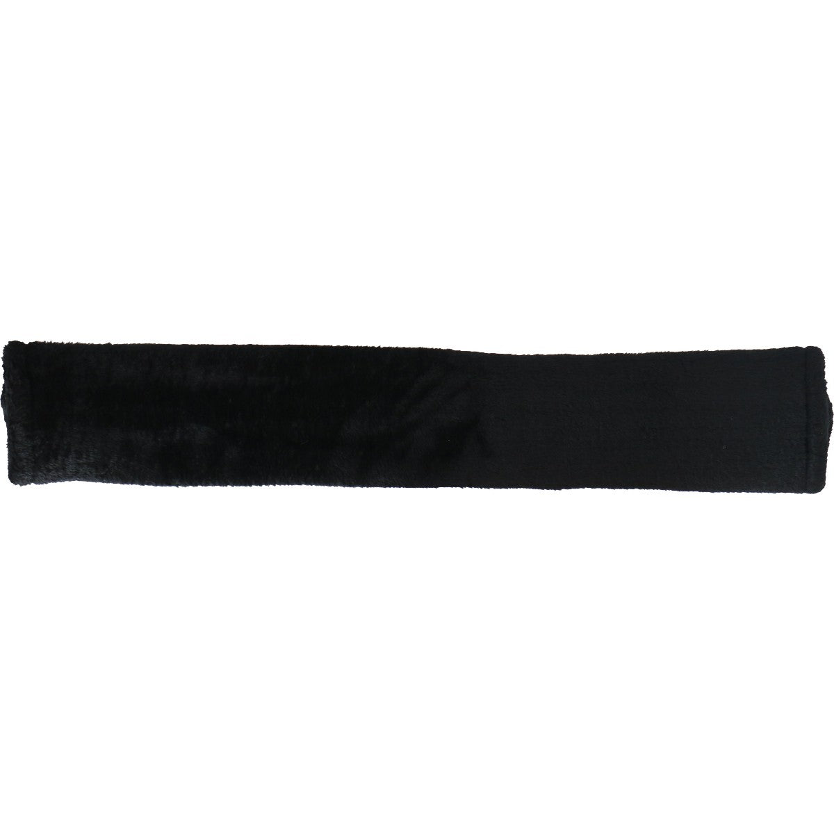 Norton Funda de Cincha First Negro