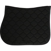 Riding World Mantilla Rope Negro