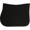 Riding World Mantilla Rope Negro