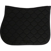 Riding World Mantilla Rope Negro