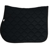 Riding World Mantilla Rope Negro