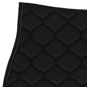 Riding World Mantilla Rope Negro