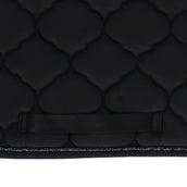 Riding World Mantilla Rope Negro