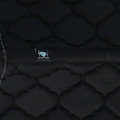 Riding World Mantilla Rope Negro