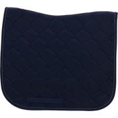 Riding World Mantilla Rope Doma clásica Navy