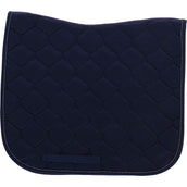 Riding World Mantilla Rope Doma clásica Navy