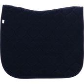 Riding World Mantilla Rope Doma clásica Navy