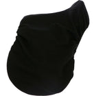 EQUITHÈME Funda de Sillín Polar Fleece Negro