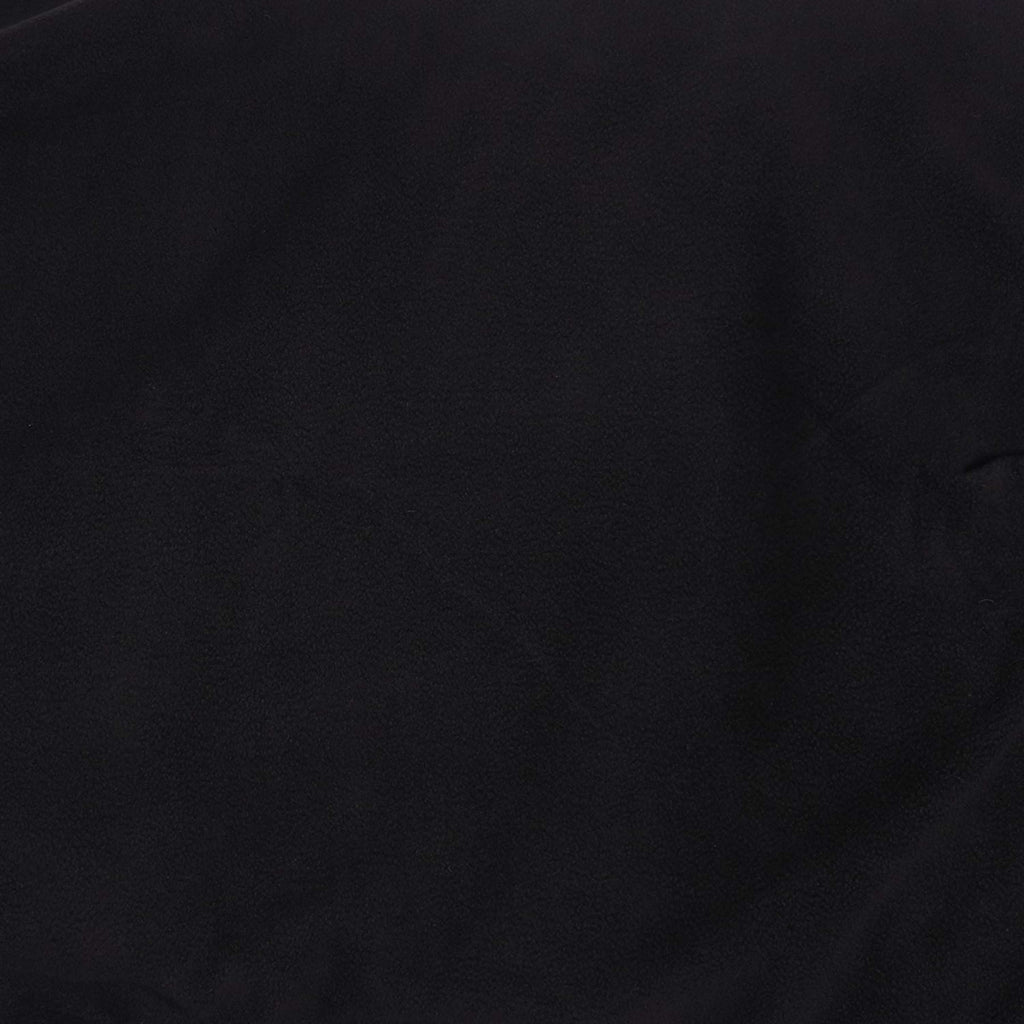EQUITHÈME Manta de ejercicio Tyrex 1200D Fleece Azul/Negro