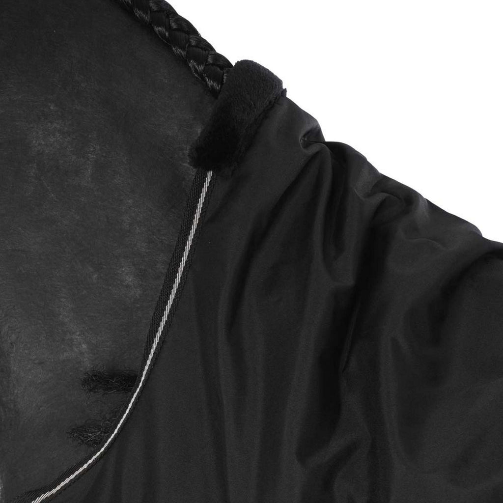Riding World Manta Impermeable Oxford 300D 0g Negro