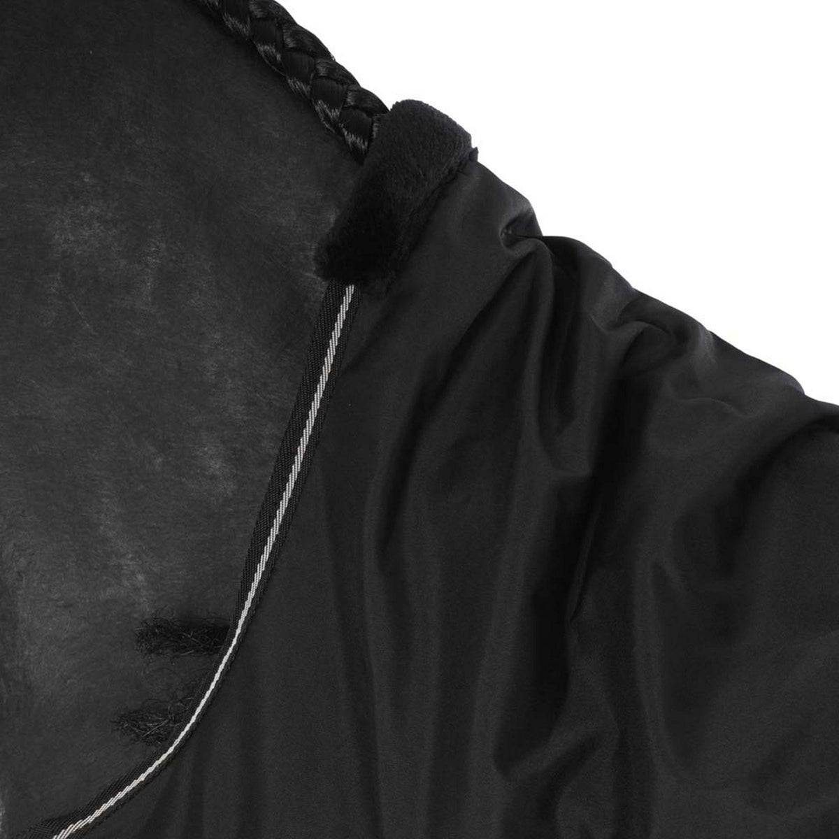 Riding World Manta Impermeable Oxford 300D 0g Negro