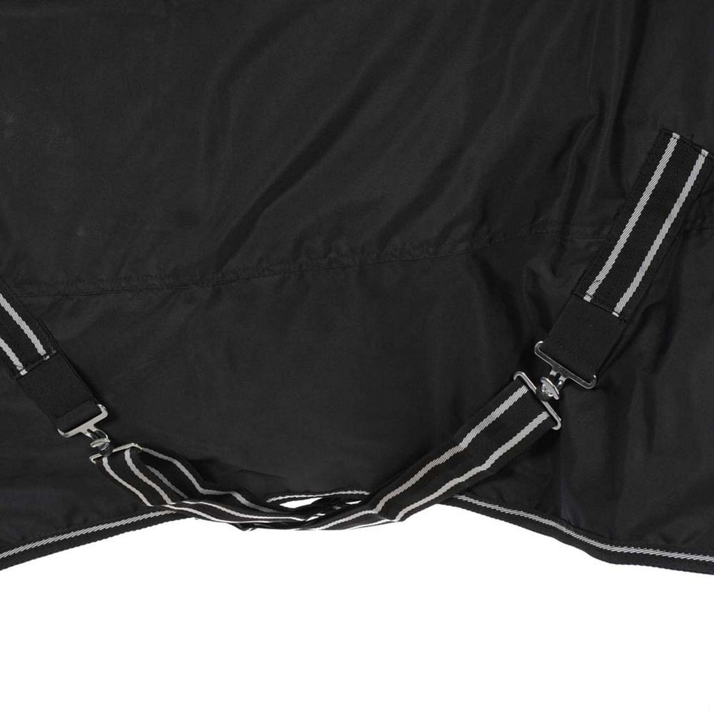 Riding World Manta Impermeable Oxford 300D 0g Negro