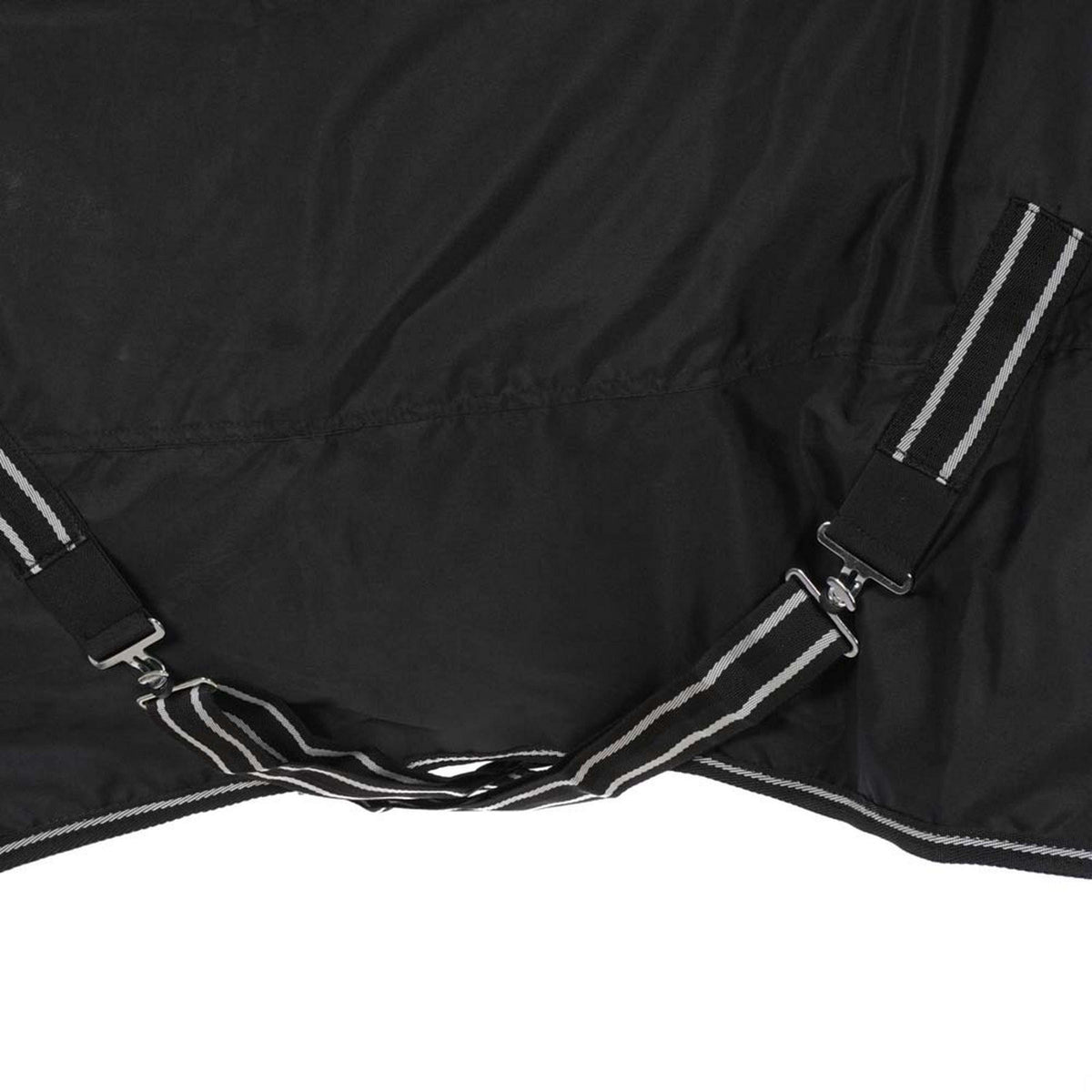 Riding World Manta Impermeable Oxford 300D 0g Negro