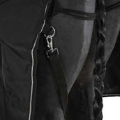 Riding World Manta Impermeable Oxford 300D 0g Negro