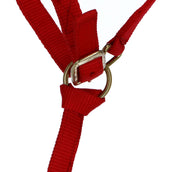 Norton Cabezada con línea Rojo