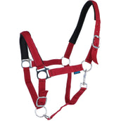Norton Cabezada Forro de Neopreno Rojo