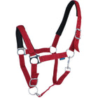 Norton Cabestro Forrado con Neopreno Rojo
