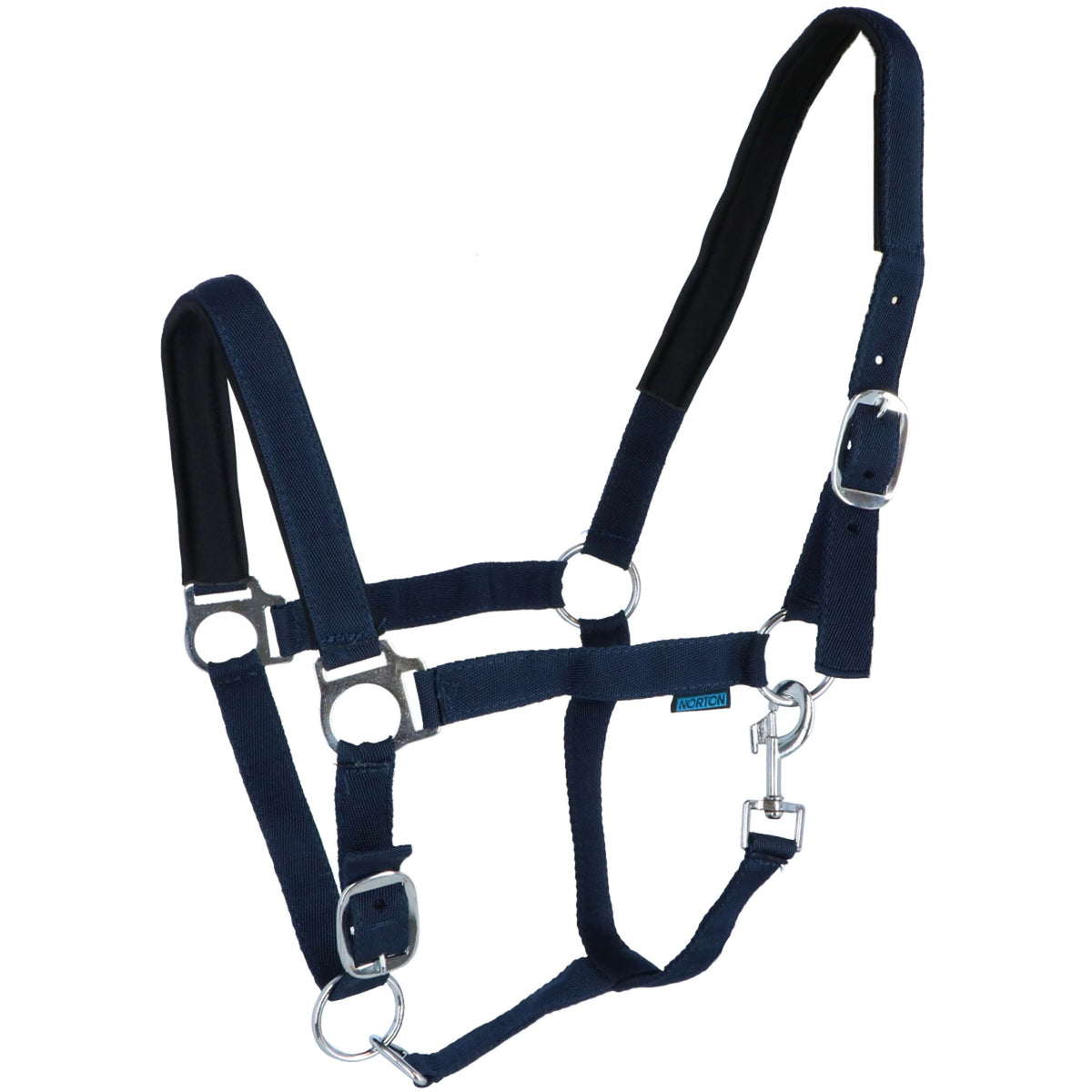 Norton Cabezada Forrado con Neopreno Navy