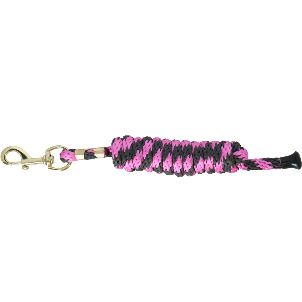 Norton Cuerda de Cabestro Gris Rosa