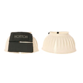 Norton Botas de Campana Crazy Blanco