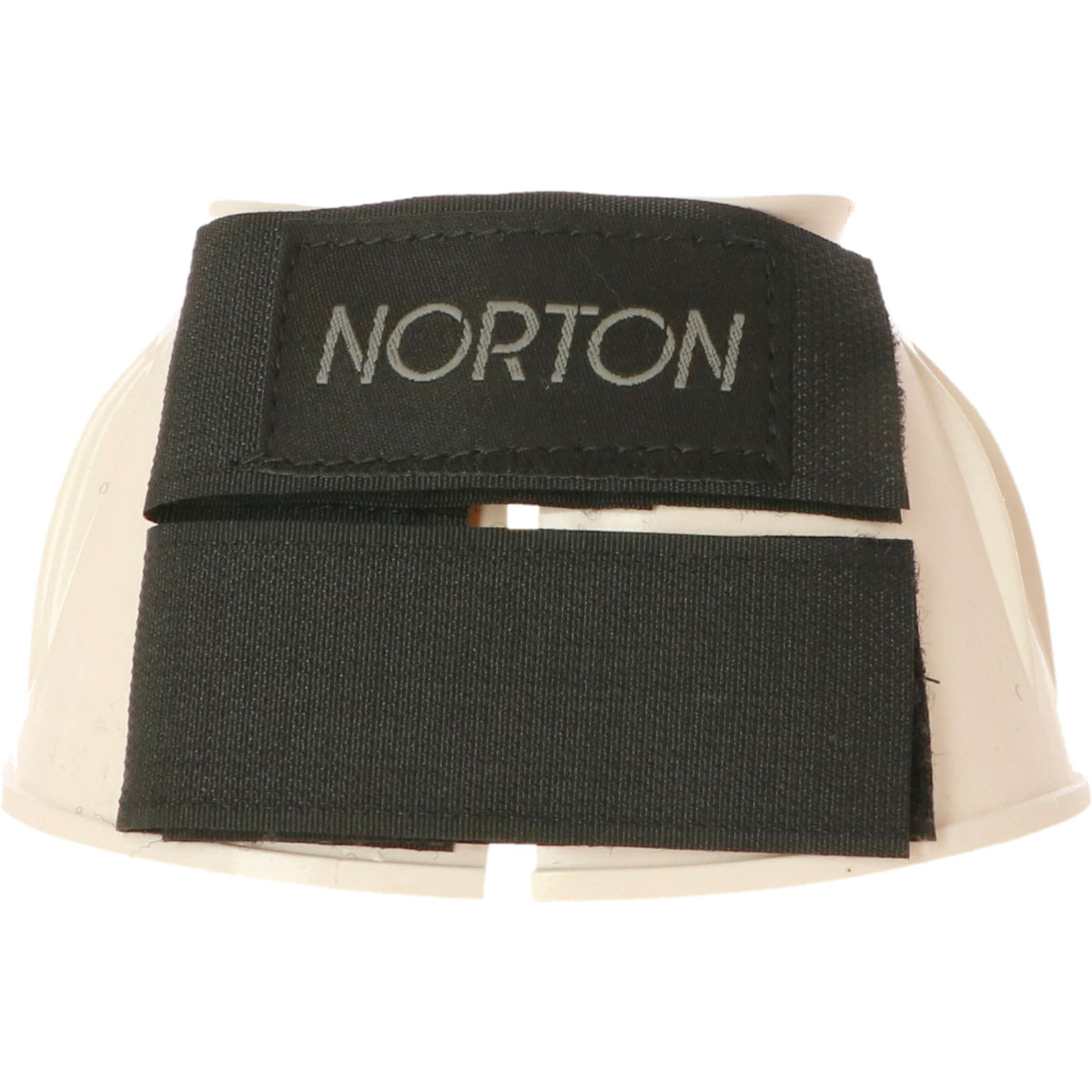 Norton Botas de Campana Crazy Blanco