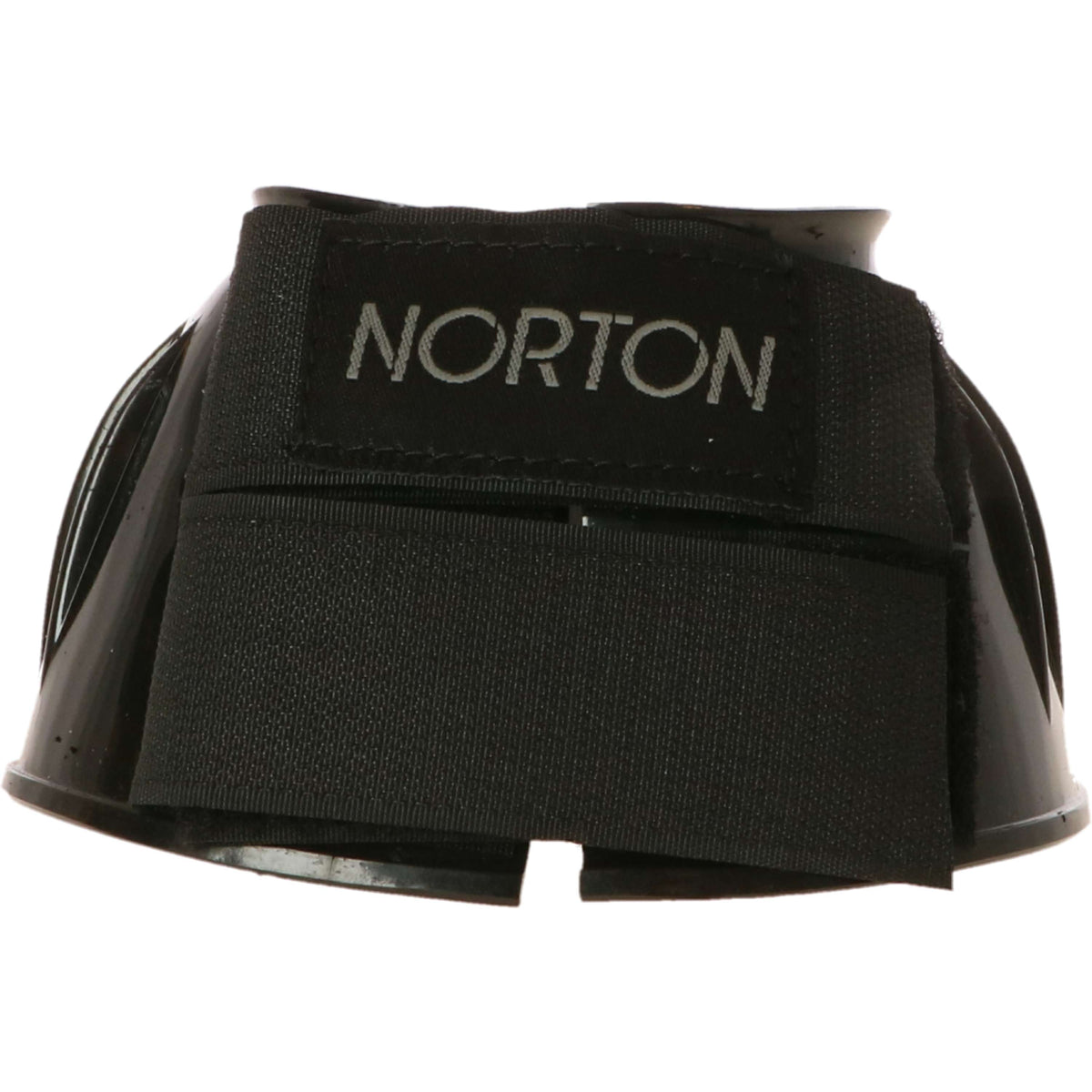Norton Botas de Campana Crazy Negro