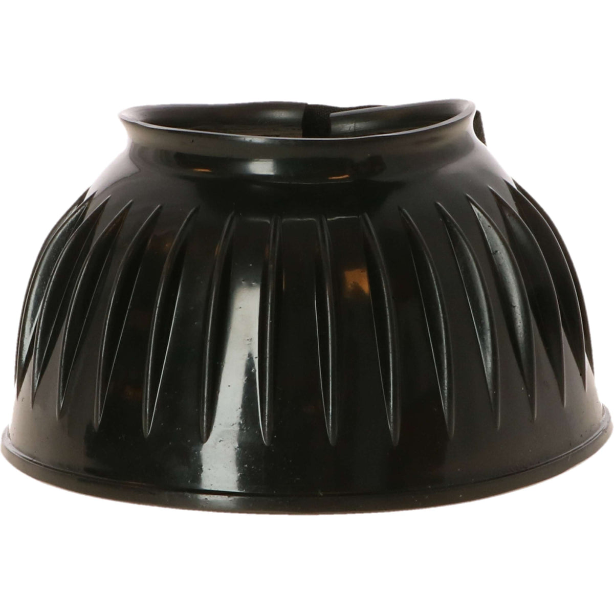 Norton Botas de Campana Crazy Negro