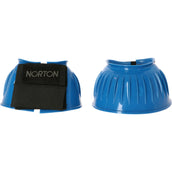 Norton Botas de Campana Crazy Azul claro