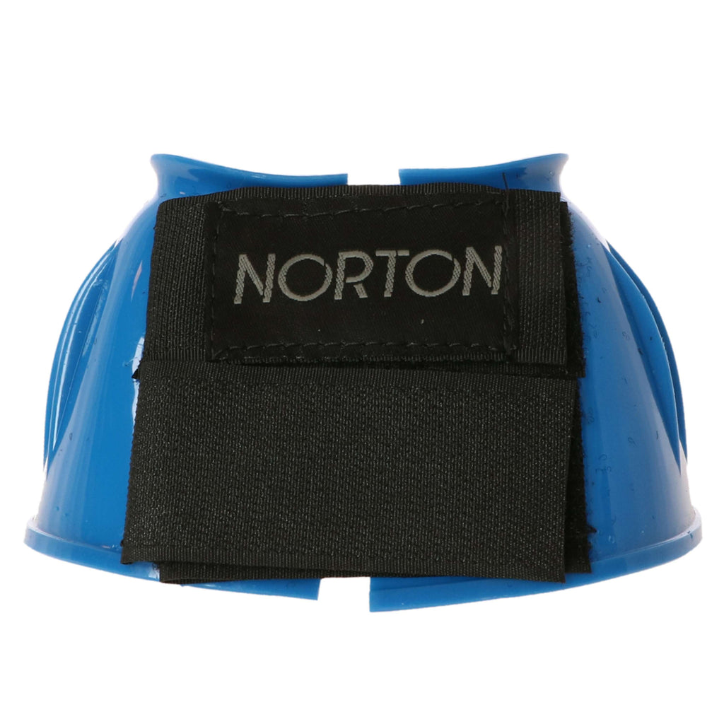 Norton Botas de Campana Crazy Azul claro