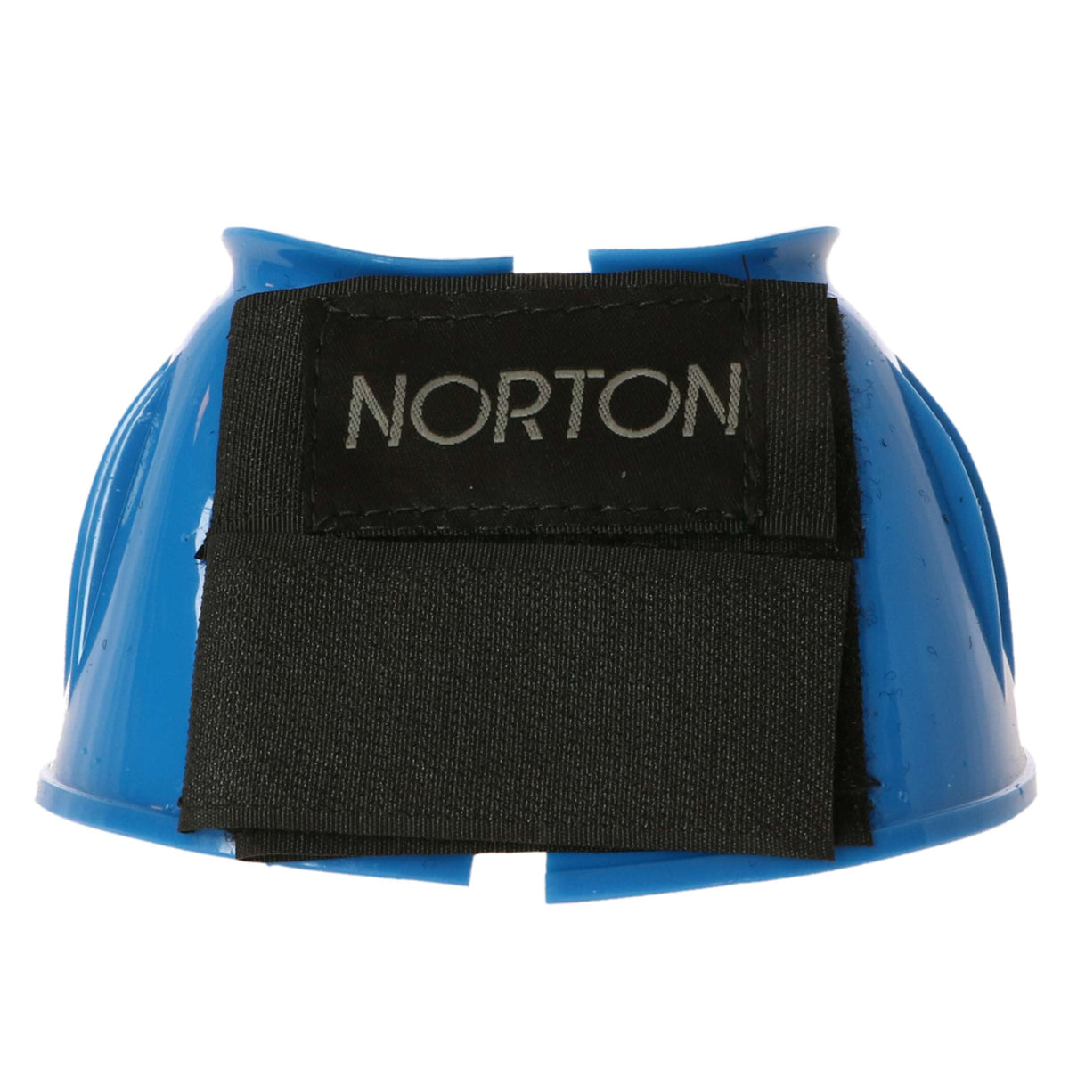 Norton Botas de Campana Crazy Azul claro