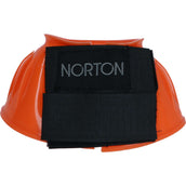 Norton Botas de Campana Crazy Naranja
