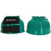 Norton Botas de Campana Crazy Verde