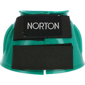 Norton Botas de Campana Crazy Verde