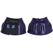 Norton Botas de Campana Crazy Morado