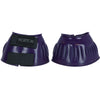 Norton Botas de Campana Crazy Morado