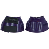 Norton Botas de Campana Crazy Morado