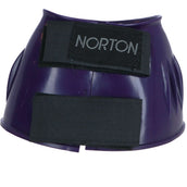 Norton Botas de Campana Crazy Morado