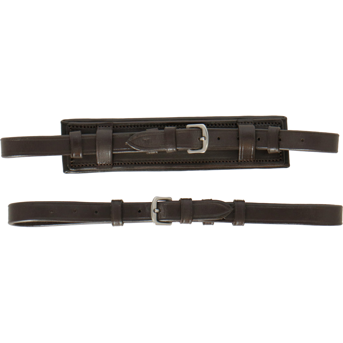 Eric Thomas Cabezada para Hackamore Habana