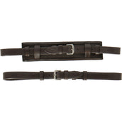 Eric Thomas Cabezada para Hackamore Habana