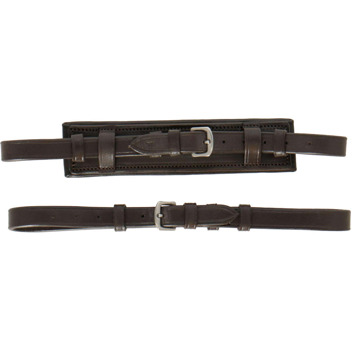 Eric Thomas Cabezada para Hackamore Habana