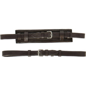 Eric Thomas Cabezada para Hackamore Habana