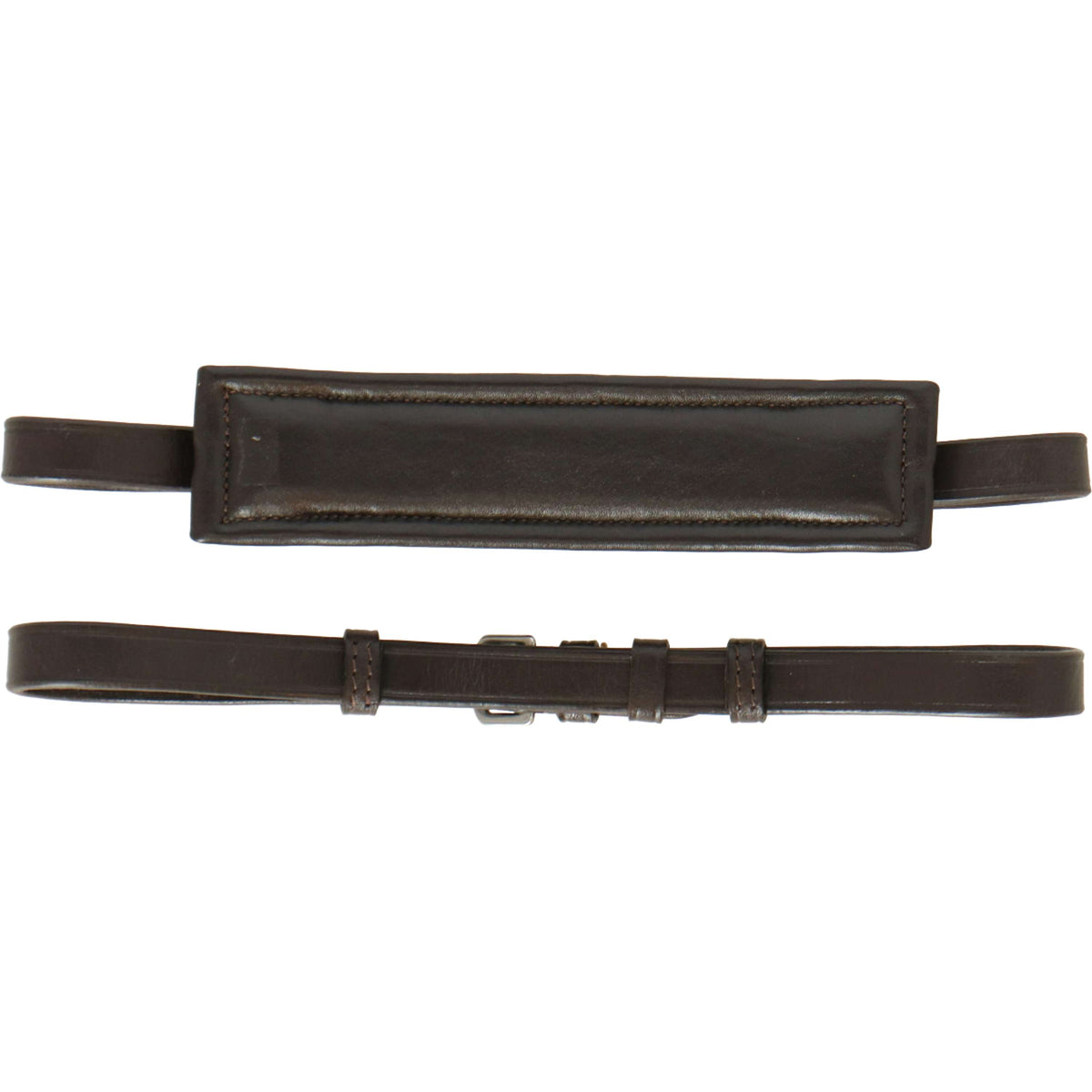 Eric Thomas Cabezada para Hackamore Habana