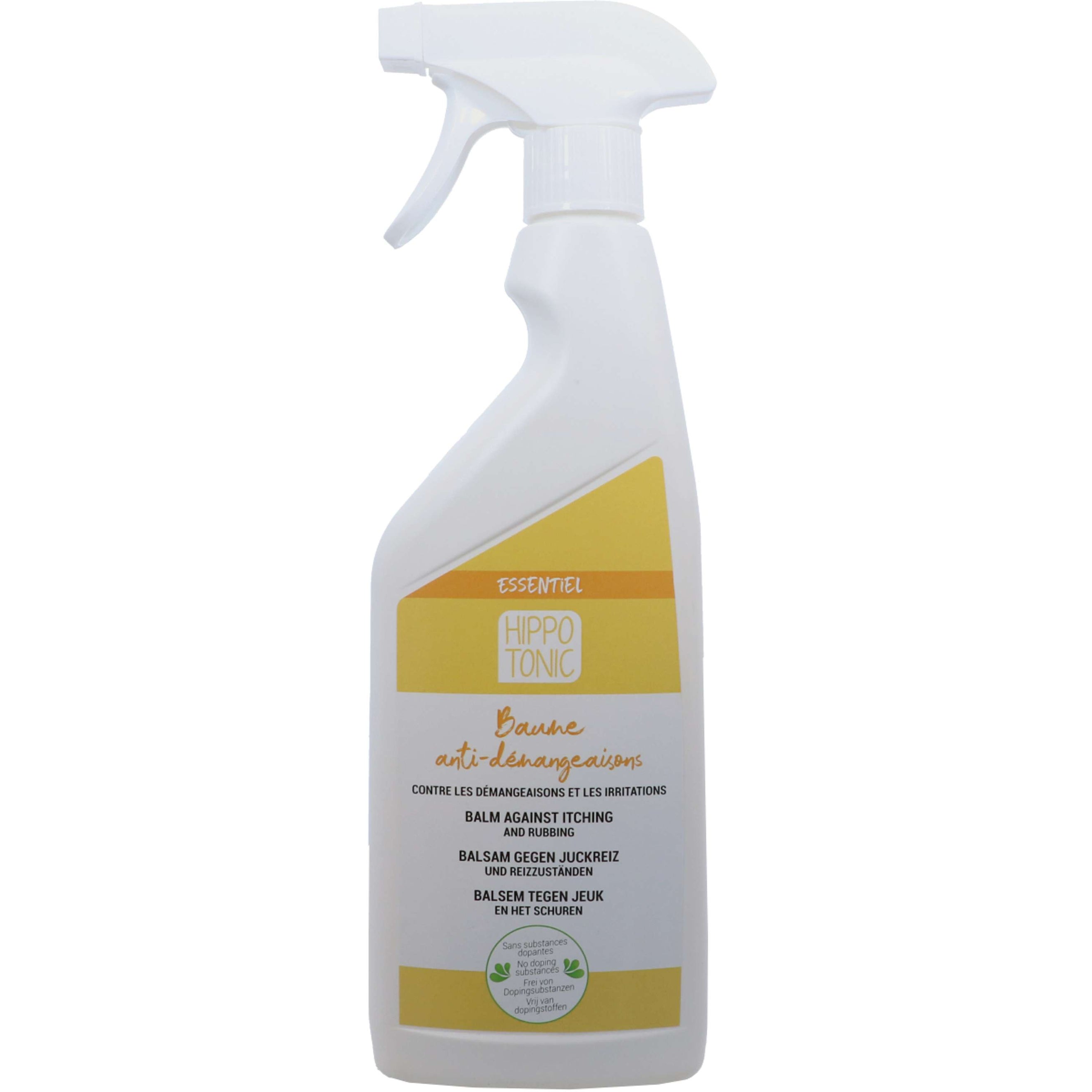 Hippotonic Spray Anti-picazón Bálsamo Hippotonic Spray Anti-picazón Bálsamo