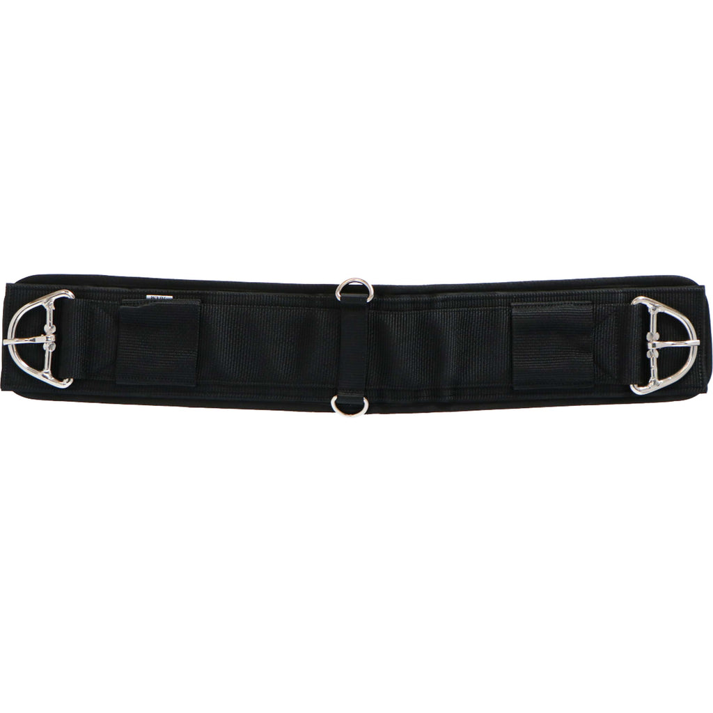 Westride Cincha Western Neopreno Negro