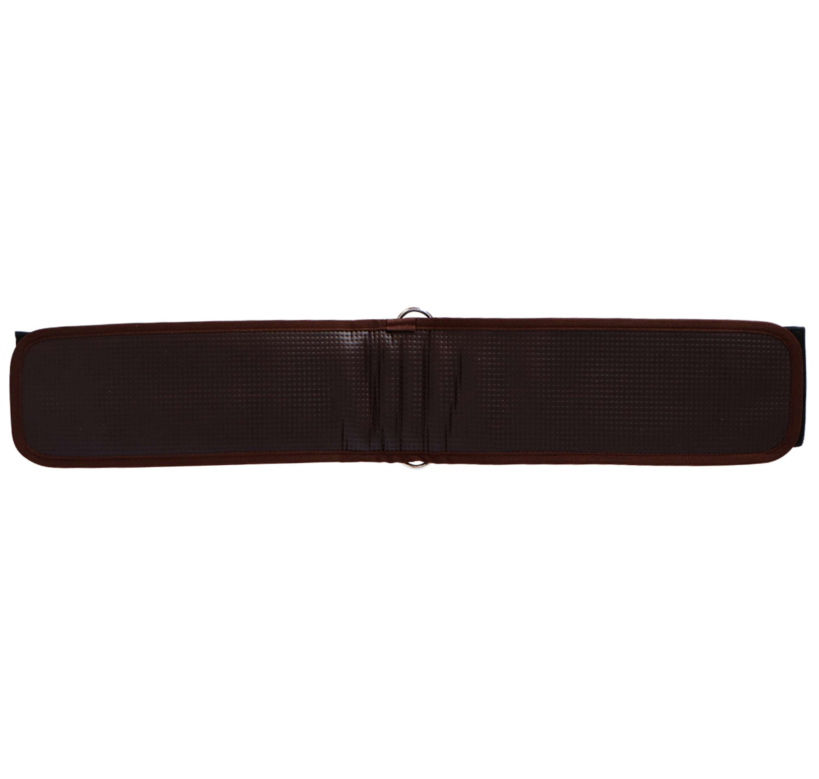 Westride Cincha Western Neopreno Marron Westride Cincha Western Neopreno Marron