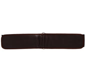 Westride Cincha Western Neopreno Marron