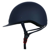 EQUITHÈME Casco Glint Mat Navy