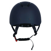 EQUITHÈME Casco Glint Mat Navy