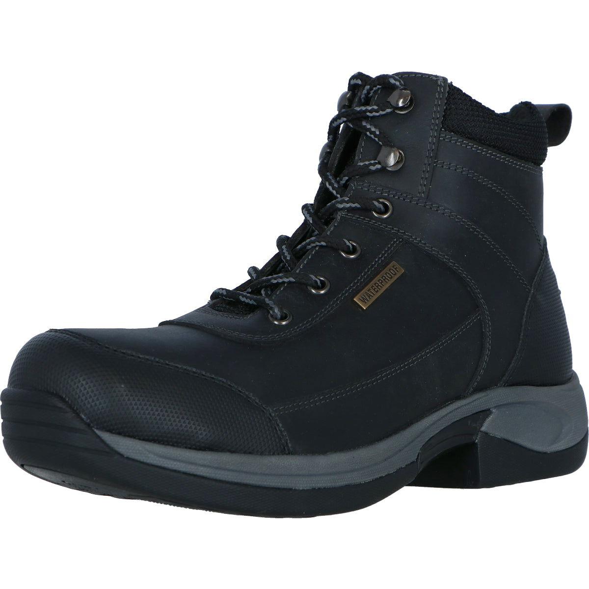 EQUITHÈME Zapatos Hydro Negro