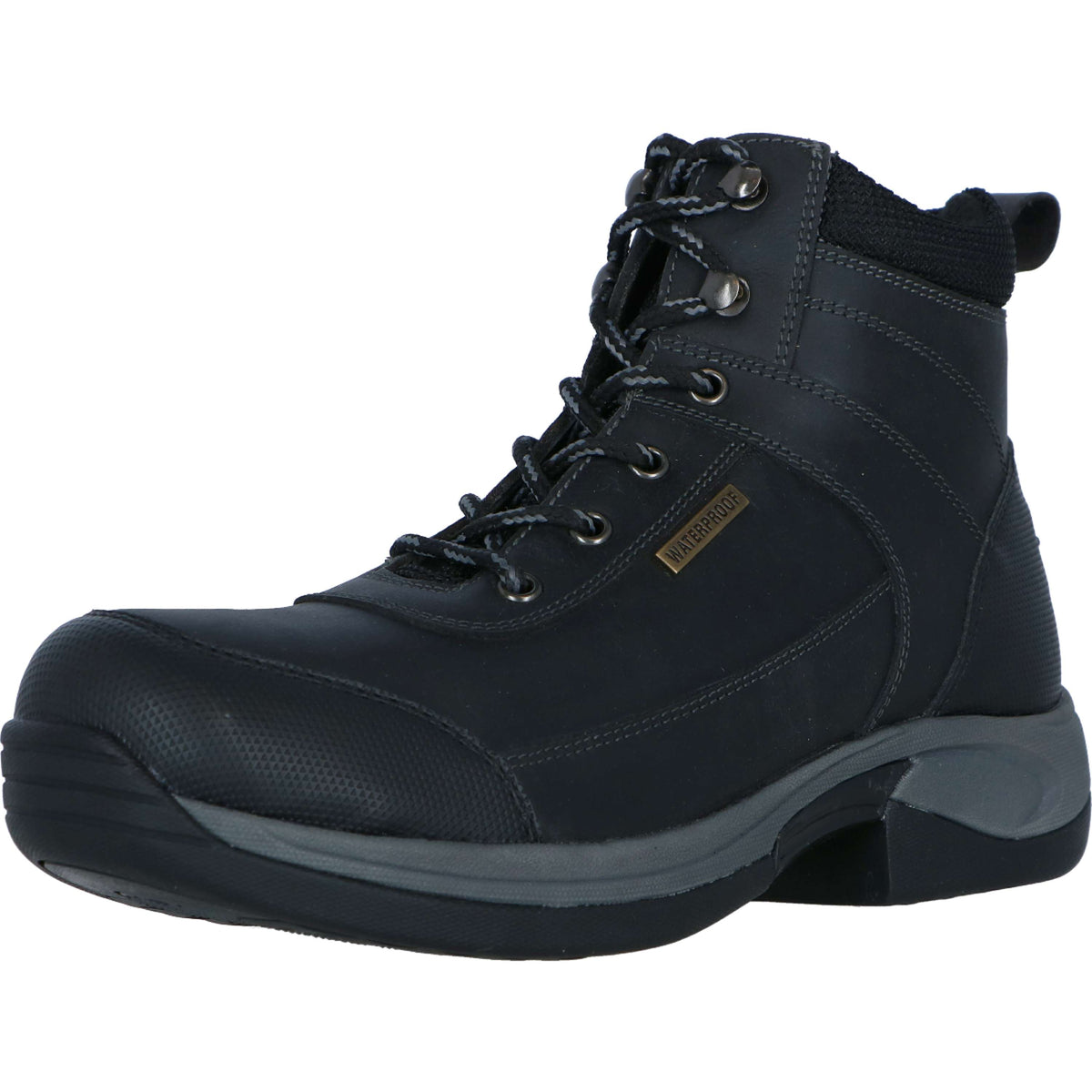 EQUITHÈME Zapatos Hydro Negro